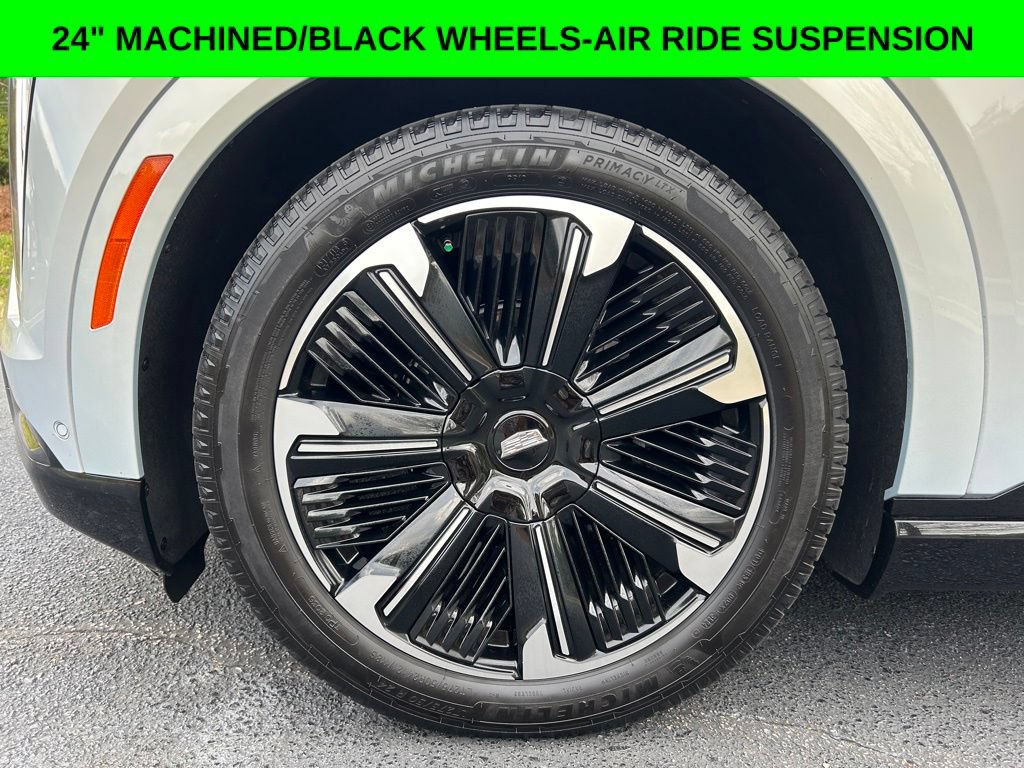 cadillac escalade iq 2025 1GYTEEKL6SU102914 image cadillac escalade iq 2025 1GYTEEKL6SU102914 image